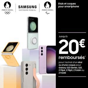 Anti Crise Fr Offre De Remboursement Samsung Rembours S Sur