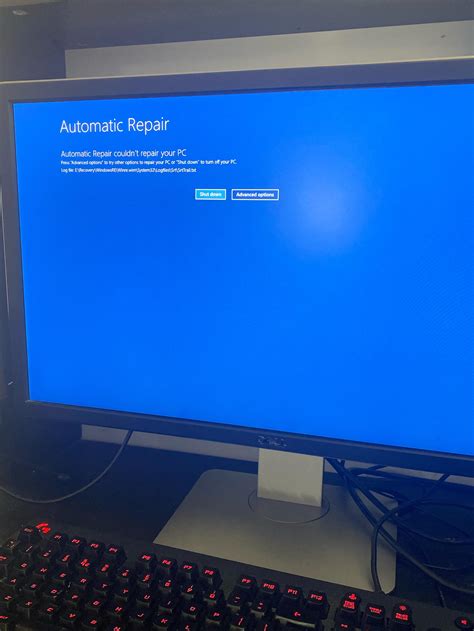 Just Updated To The Newest Windows Update What The Fuck Happened R Pcmasterrace
