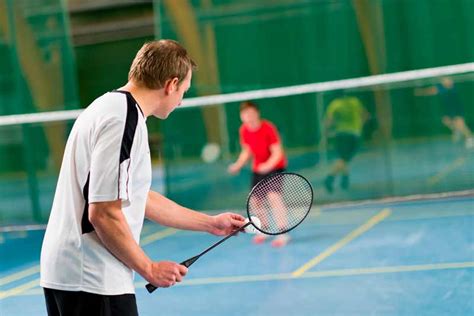 Reglas Del Bádminton Todo Lo Que Desconoce Sobre Ellas