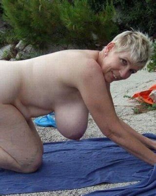 Greta Guugili Busty Gilf Porn Pictures XXX Photos Sex Images PICTOA