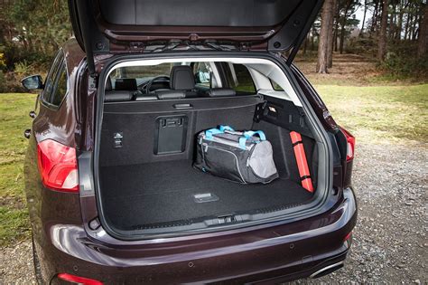 Форд фокус 3 универсал багажника (50 фото) - красивые картинки и HD фото