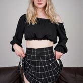 Minx Maven Minx Moxy Itsjazzyminx Nonbinarynoun Theminxmoxy Nude Onlyfans Leaks