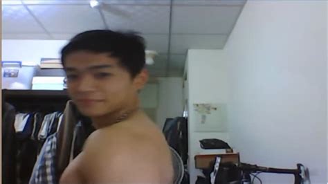 GayForIt Eu Straight Taiwanese Boy Cam Sex