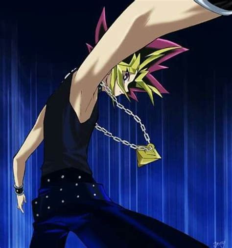 Yugioh Yami Hot And Fanart