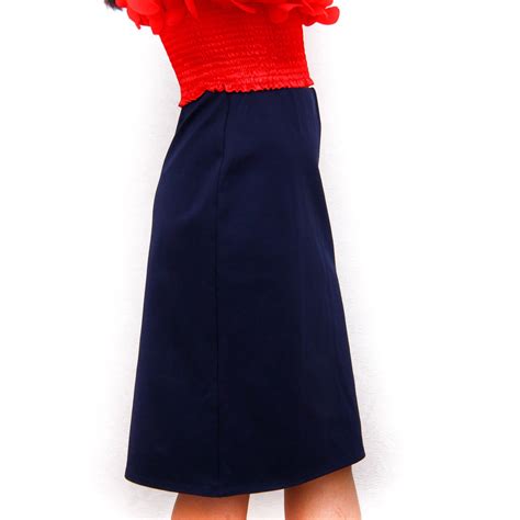 Офисная юбка | Selena