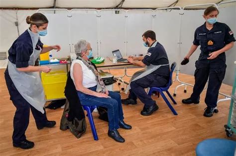 Paedophile Pensioner Jailed For Historic Sex Assaults On Teenage Boy In Somerset Cornwall Live