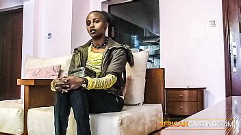 Pov African Girl Challenge Dans Un Casting Interracial Fait Maison Xvideos