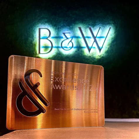 Bonnie and wild menu additions bring fresh Scottish flavors 8