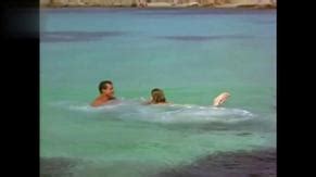 LORELEI LESLIE Nude AZNude