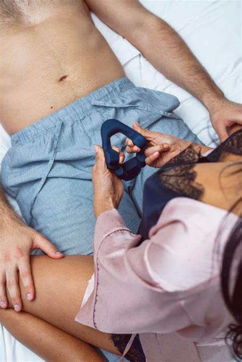 How To Introduce Your Relationship To Sex Toys HerToy