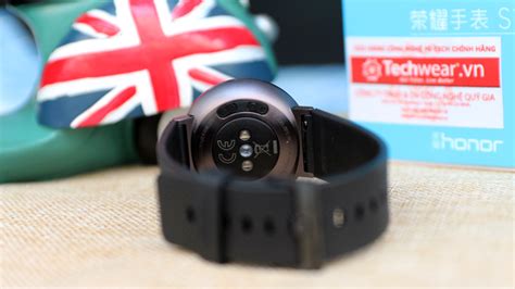 Đồng hồ thông minh Huawei Honor Watch S1 chính hãng tại TechWear ...