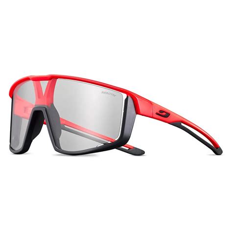 Julbo Gafas De Sol Fotocrom Ticas Fury Naranja Trekkinn