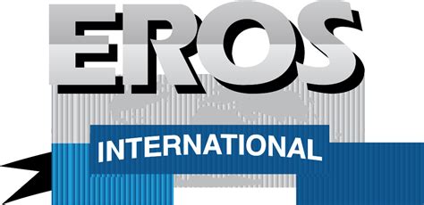 Eros International Logopedia Fandom