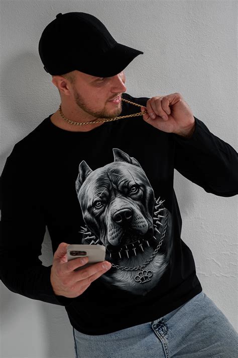 Мужской лонгслив 8514 купить в интернет-магазине одежды Натали