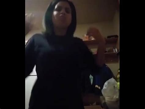 Youtuber Natural Tit Rebote XVIDEOS