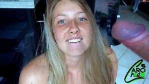 Watch CaroCream Carocream Sperma Cumshot Porn SpankBang