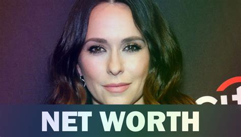 Jennifer Love Hewitt Net worth, Age, Height, Facts & More [2024]