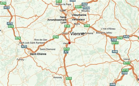 Guide Urbain De Vienne