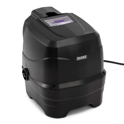 Intex Person Jet Inflatable Hot Tub Reviews Wayfair