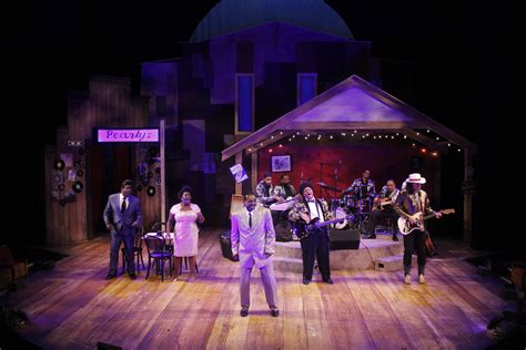 Blue Heaven — Let's Play Theatrical Reviews