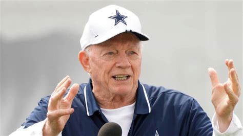 Nfc East Stock Up Down Jerry Jones Gets New Toy Yardbarker