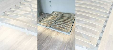 Каркас парящей кровати купить в Дмитрове | Товары для дома и дачи | Авито