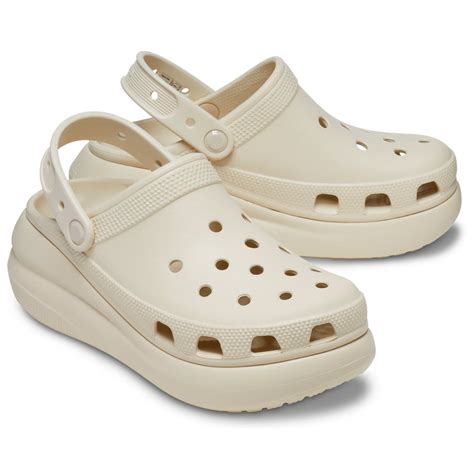 Crocs Classic Crush Clog Bone Женские Сабо Крокс Классик Краш 39 ...