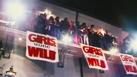 The rise and fall of Joe Francis and Girls Gone Wild