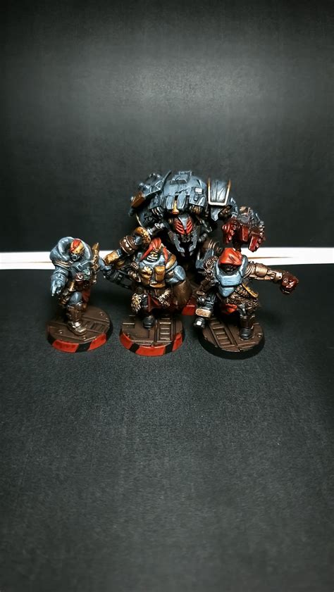 Банда Орлок | Пикабу