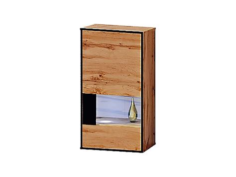 Шкаф навесной Лофт 1Д фабрики Комфорт мебель • Купить в Киеве, цена ...