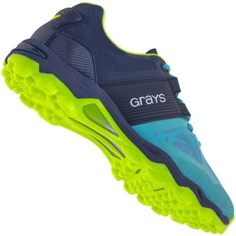 Grays Traction Junior Hockey Shoes Ed Sports Hockey Shop Dublin