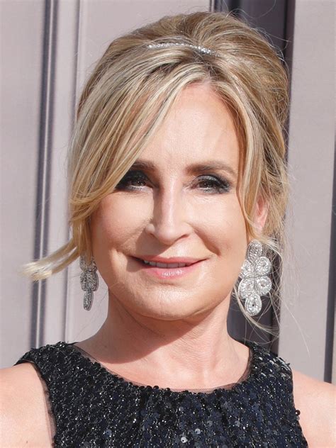 Jpmorgan Sonja Morgan How Did RHONY's Sonja Morgan Lose So Much Money?