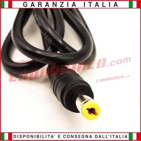 Capobranco Shop Prodotto MN484A Caricabatterie Ultra Rapido Per