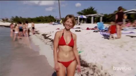 Best 10 Hottest Samantha Brown Bikini Pictures Artofit