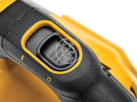 DeWalt DCV501LN-XJ akkus kézi porszívó Zákányszerszámház Kft.