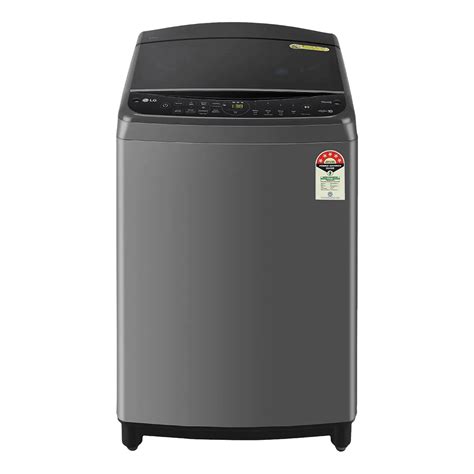 Buy LG 9 Kg 5 Star Fully Automatic Top Load Washing Machine THD09SWM