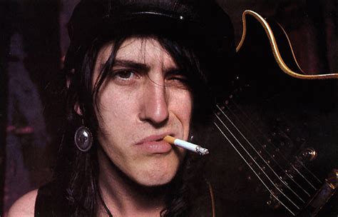 Izzy Stradlin Net Worth 2024 Update - Short bio, age, height, weight