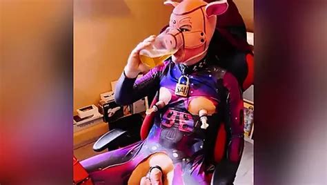 Tit Pig Slut Whore Fag Cow Milking Machine Nipple Pump Cum Jerk Off Huge Load Gay Porn Xhamster