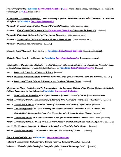 Capitalism's Fatal Flaw, and the Way Forward