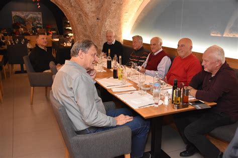 GENERACIJA Strojari proslavili veliku godišnjicu mature DuList