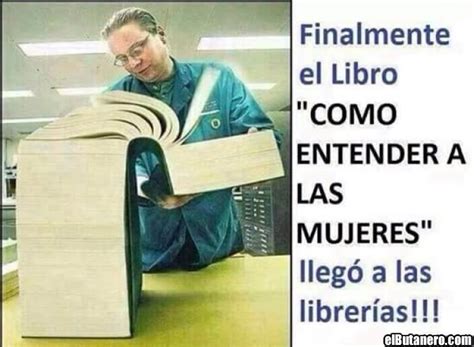 Como Entender A Las Mujeres