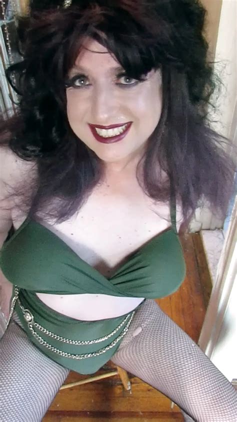 POISON IVY 12 Nude Pics XHamster