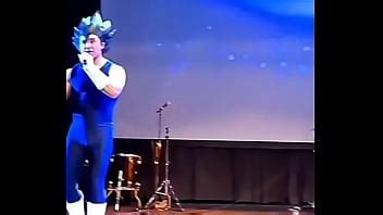 Goku dragón ball XVIDEOS