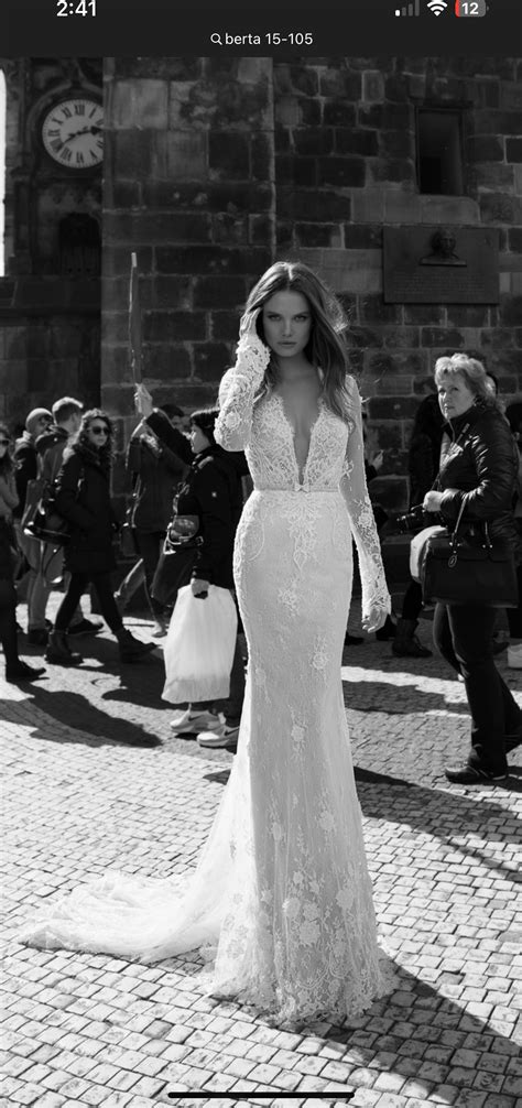 berta bridal dresses 7