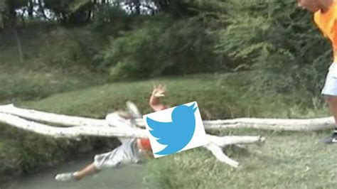 Twitter Falla A Nivel Mundial Regionvalles