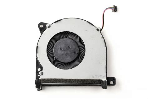 Вентилятор/Кулер для ноутбука Asus TP301U — PowerCom