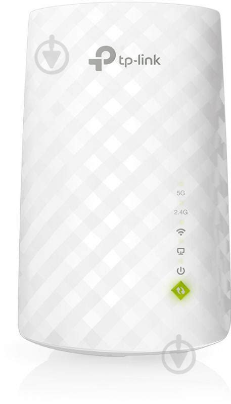 ᐉ Повторитель сигнала TP-Link RE220 • Купить в Киеве, Украине • Лучшая ...