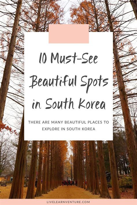 9 South Korea ideas to save today | korea, korea travel, south korea