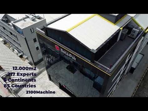 Bpt-P 25/125 - YouTube