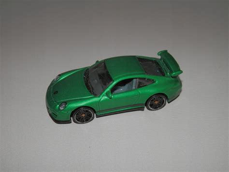 Porsche 911 GT3 RS Hot Wheels Model Resorak Autko 11012261539 Oficjalne Archiwum Allegro